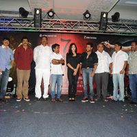 Surya's 7th Sense Logo Launch Stills | Picture 72854